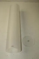 Трубка Zieher для подставки 8305.58 пластик 58Х12Х12СМ 8122.58 – купить в Ижевске с доставкой Трубка Zieher для подставки 8305.58 пластик 58Х12Х12СМ 8122.58