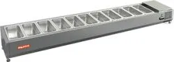 Витрина для ингридиентов Hicold VRTO 2360 для стола Hicold Pz4 настольная – купить в Ижевске с доставкой Купить витрина для ингридиентов hicold vrto 2360 для стола hicold pz4 настольная в Ижевске – цена завода, доставка до двери | RuOborudovanie.ru