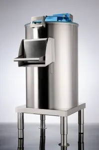 Овощечистка Aurea PL32 (01XAL78320) 380V – купить в Ижевске по цене завода