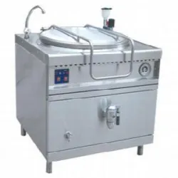 Купить котел пищеварочный abat кпэм-160/9т арт.11000009851 900 серии в Ижевске – цена завода, доставка до двери | RuOborudovanie.ru