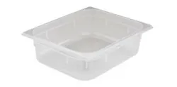 Купить гастроемкость из полипропилена gn1/1х10 см paderno 1470210 – цена от завода, доставка до двери | RuOborudovanie.ru