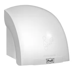Купить рукосушитель puff 8820 (1401.308) в Ижевске – цена завода, доставка до двери | RuOborudovanie.ru