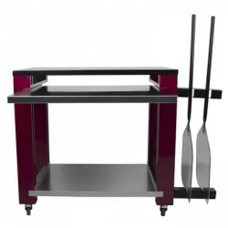 Подставка для пицце-печи Grill Master 22211нс – купить в Ижевске с доставкой Купить подставка для пицце-печи grill master 22211нс в Ижевске – цена завода, доставка до двери | RuOborudovanie.ru