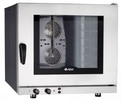 Купить печь конвекционная abat кэп-6э арт.11000019526 эмалир, на 6 ур. 400х600мм эл.механ в Ижевске – цена завода, доставка до двери | RuOborudovanie.ru