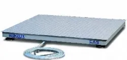 Купить весы складские cas hercules 5hfs 1215 платформенные в Ижевске – цена завода, доставка до двери | RuOborudovanie.ru