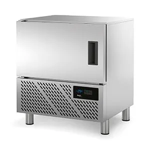 Шкаф шоковой заморозки Apach ASH03K (-18/+70) 3хGN1/1 или 600х400, замор и охлажд. – купить по цене завода