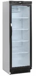 Купить шкаф холодильный tefcold cev425 1 led in door со стеклом – цена от завода, доставка до двери | RuOborudovanie.ru