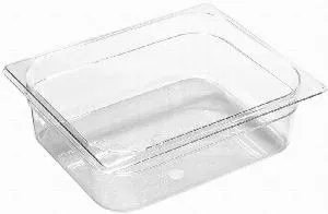 Гастроемкость Gastromix Gn1/2-65 поликарбонат 142060 – купить по цене завода