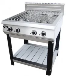 Плита газовая Grill Master Ф4ПГ/900 ГАЗ (50029) на подставке 4конф. 31кВт 800х900х1050 нерж.реш. – купить в Ижевске с доставкой Купить плита газовая grill master ф4пг/900 газ (50029) на подставке 4конф. 31квт 800х900х1050 нерж.реш. в Ижевске – цена завода, доставка до двери | RuOborudovanie.ru