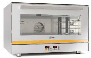 Шкаф пекарский Gierre Brio Midi Digitale – купить по цене завода
