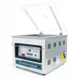 Упаковщик FoodAtlas DZ-400/2F Eco вакуумный – купить в Ижевске с доставкой Купить упаковщик foodatlas dz-400/2f eco вакуумный в Ижевске – цена завода, доставка до двери | RuOborudovanie.ru