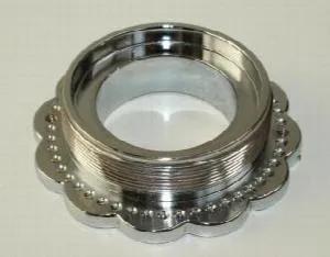 Гайка Airhot регулятор помола для Mcg-1800-7