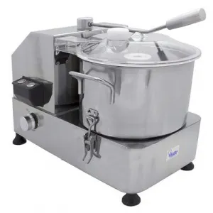 Куттер Viatto HR-6 – купить в Ижевске по цене завода