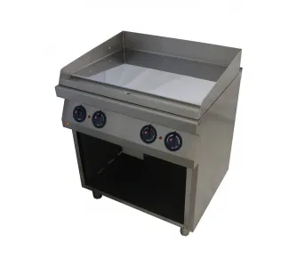 Поверхность жарочная Kogast Ez-T87/P-K 700 серии – купить по цене завода