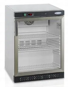Шкаф морозильный Tefcold UF200Vg на 200л – купить в Ижевске по цене завода