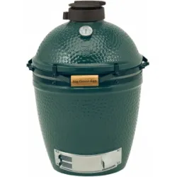 Гриль M СРЕДНИЙ (диаметр решетки 38см) Big Green Egg 117625 – купить в Ижевске с доставкой Купить гриль m средний (диаметр решетки 38см) big green egg 117625 в Ижевске – цена завода, доставка до двери | RuOborudovanie.ru