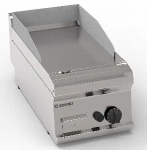 Жарочная поверхность700 серии Tecnoinox Ftl35G7 613084 газ – купить по цене завода