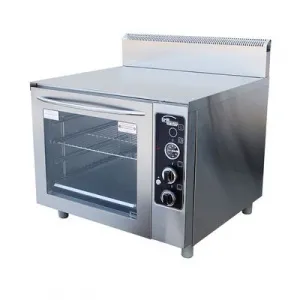 Духовка газовая Grill Master Ф2ЖТЛДГ 2 горелки – купить в Ижевске по цене завода