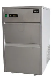 Льдогенератор Viatto VA-IM-50B пальчик бункер 7кг воздушн проточный 0,38кВт – купить в Ижевске по цене завода