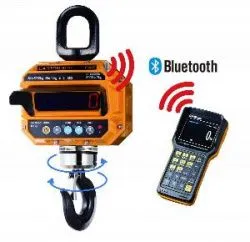 Купить весы крановые cas 10 thd twn (10т/5кг) ip65 электронные в Ижевске – цена завода, доставка до двери | RuOborudovanie.ru