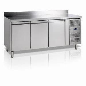 Стол морозильный Tefcold Cf7310 борт – купить в Ижевске по цене завода