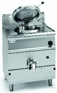 Котел пищеварочный Tecnoinox P70IG7 613041 газ – купить в Ижевске по цене завода