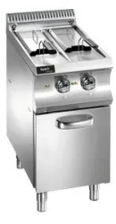 Купить фритюрница apach glfrie49d16cs электрическая 900 серии в Ижевске – цена завода, доставка до двери | RuOborudovanie.ru