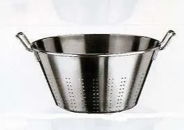 Дуршлаг конический 32СМ Paderno 11930-32 – купить по цене завода