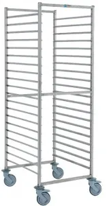 Тележка 20 X 800X600 Mm Irinox 01600160.01 – купить в Ижевске по цене завода