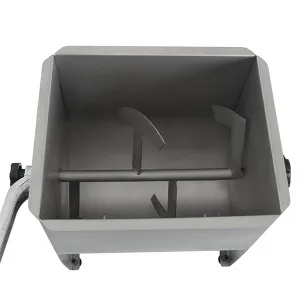 Фаршемешалка ручная FoodAtlas MX-10L – купить в Ижевске по цене завода