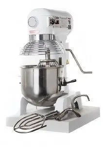 Миксер планетарный Starfood M30 – купить по цене завода