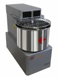 Купить тестомесильная машина oem-ali fa/181/s с загрузкой 18 кг, несъемная дежа 23 л , 1 скорость – цена от завода, доставка до двери | RuOborudovanie.ru