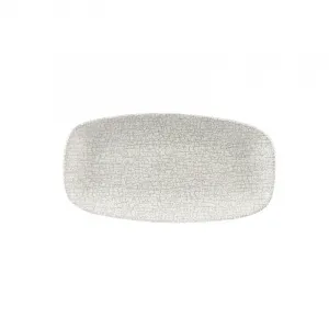 Блюдо прямоугольное Chefs 29,8Х15,3СМ, без борта, цвет Breccia Agate Grey, Studio Prints Bragxo111 – купить в Ижевске по цене завода