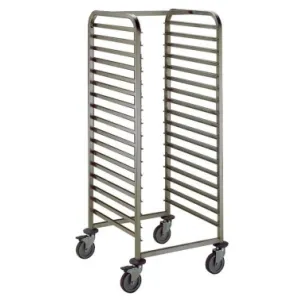 Тележка для гастроемкостей Electrolux CTR172 арт.361258 – купить в Ижевске по цене завода