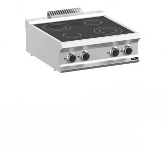Плита стеклокерамическая 700 серии Apach Chef Line Glrv77P – купить в Ижевске по цене завода