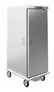 Шкаф тепловой Rollyterm Cargo Emainox Ca26Gn2/1R – купить в Ижевске по цене завода