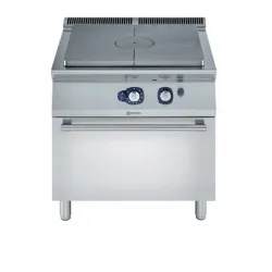 Плита со сплошной поверхностью 700 серии Electrolux E7STGH10G0 371008 ГАЗ – купить в RuOborudovanie.ru с доставкой до двери Купить плита со сплошной поверхностью 700 серии electrolux e7stgh10g0 371008 газ – цена от завода, доставка до двери | RuOborudovanie.ru