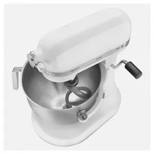 Миксер планетарный KitchenAid 5KSM7591XEER (красный RED) – купить в Ижевске по цене завода