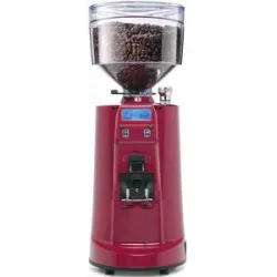 Купить кофемолка nuova simonelli mdxs on demand red (красный) автомат 1кг 9 кг/ч 0,5квт – цена от завода, доставка до двери | RuOborudovanie.ru