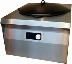 Купить казан индукционный итерма (iterma) ик-12 в Ижевске – цена завода, доставка до двери | RuOborudovanie.ru