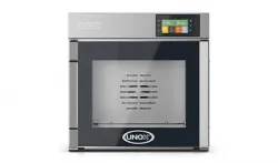 Купить шкаф тепловой unox xeec-10hs-epl в Ижевске – цена завода, доставка до двери | RuOborudovanie.ru