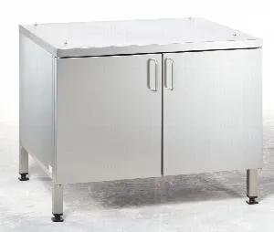 Подставка Rational Us 4 61/101 60.31.093 для пароконвектомата – купить по цене завода
