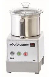 Купить куттер robot coupe r5g 3ф в Ижевске – цена завода, доставка до двери | RuOborudovanie.ru