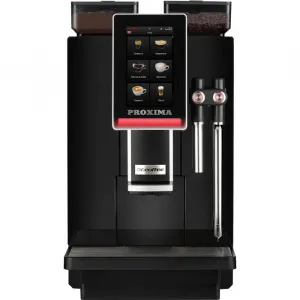 Кофемашина Dr.coffee Proxima Minibar S2 суперавтомат (2000123921112) – купить по цене завода