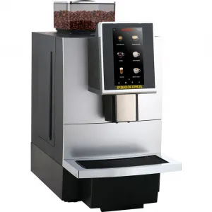 Кофемашина Dr.coffee Proxima F12 Plus суперавтомат – купить в Ижевске по цене завода