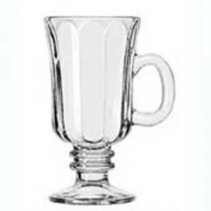 Бокал "Irish Coffee Warm Beverage" 240МЛ H145Мм 5294L – купить в Ижевске по цене завода