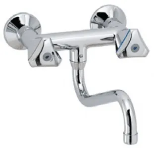 Смеситель electrolux professional pac19 855310 – купить в Ижевске по цене завода