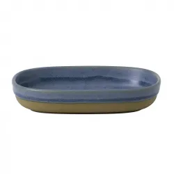 Поднос сервировочный 17,3Х11,9СМ H3,3См, серия Emerge, цвет Oslo Blue Emblet171 – купить в Ижевске с доставкой Купить поднос сервировочный 17,3х11,9см h3,3см, серия emerge, цвет oslo blue emblet171 в Ижевске – цена завода, доставка до двери | RuOborudovanie.ru
