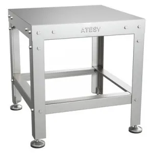 Подставка Атеси ПКИ-С-1200.400.420-02 для кухонного инвентаря – купить в Ижевске по цене завода