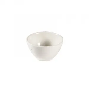 Соусник 0,11Л D8,5См H5См, без борта, Bit On The Side, цвет White Whbsd41 – купить в Ижевске по цене завода